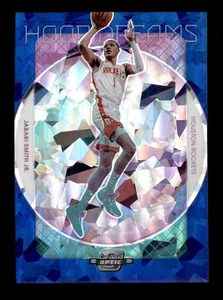 JABARI SMITH 2022-23 CONTENDERS OPTIC #19 HOOP DREAMS PARALLEL #21/75 BF8659 - Picture 1 of 1