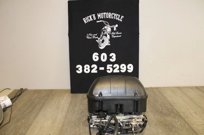 Yamaha YZF R6S R6 2007 inyección de combustible carbohidratos carburadores TPS  Foto 1 de 4