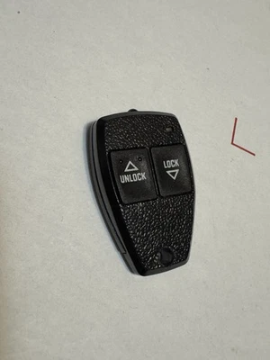 Jeep Grand Cherokee Keyfob 2 Button Remote 1993-1995 OEM 56009031-Excellent Cond - Image 1 of 4