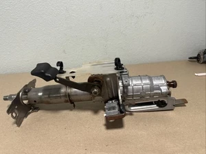 2004-2010 Toyota Sienna Steering Column OEM Factory Replacement Assembly Used - Picture 1 of 9