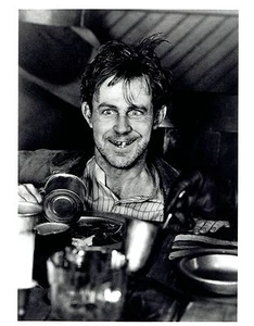 1994 Vintage Photo actor & comedian Dana Carvey in "The Road To Wellville" movie - Picture 1 of 2