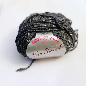 TAHKI YARNS NEW TWEED SILVER LABEL | COLOR 061 (CHOOSE QUANTITY) - Picture 1 of 1