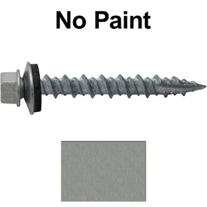 Metal roofing screws for Dektite Products - 50 count - Picture 1 of 3