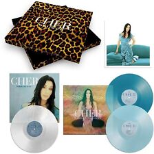 Believe (25th Anniversary Deluxe Edition) [Vinyl] Cher
