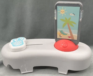 Fisher-Price Like a Boss Activity Center Table Replacement Part Cell Phone Toy - Picture 1 of 7