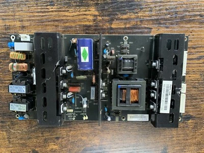 Piezas TV LCD RCA 46LA45RQ | Placa de fuente de alimentación | Nº de pieza RE46MK265120111122 Foto 1 de 4