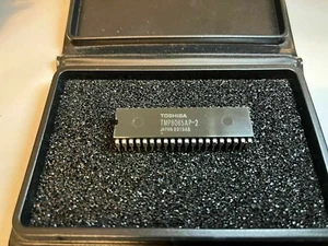 TMP8085AP2 Halbleiter DIP40 TOSHIBA - Bild 1 von 1
