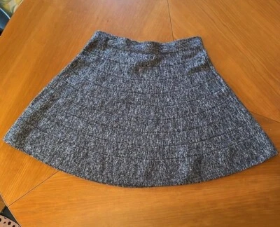 Studio M Falda Gris Mujer Talla M Foto 1 de 4