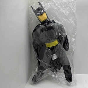 Juguete de peluche de Batman 10"" para niños nuevo estado - Imagen 1 de 4