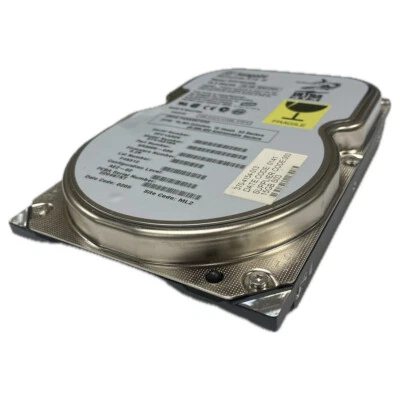 Sun 370-4154 Hard Drive 15.3GB 7200 IDE 3.5in - Image 1 of 3