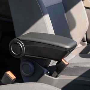 Buick Encore Armrest - Center Console Mount w/ Storage - 2013-2020 - Picture 1 of 7