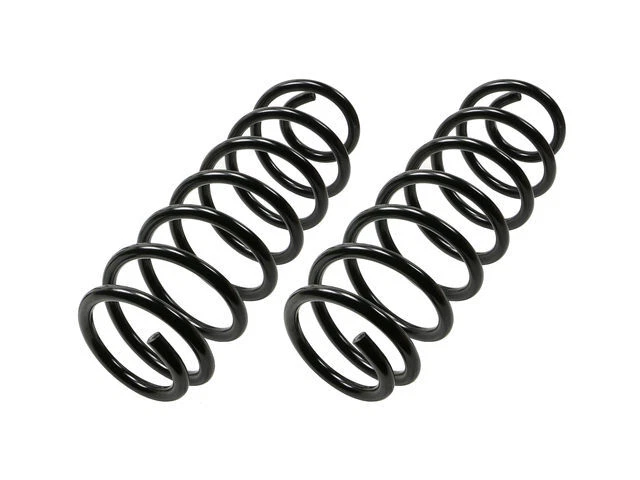 Rear Coil Spring Set For 2004-2008 Mazda 6 Hatchback 4dr 2005 2006 2007 FC131FV - Изображение 1 из 1