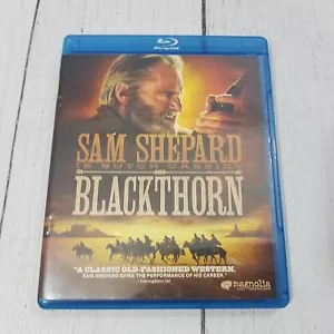 Blackthorn (Blu-ray, 2011) - Imagen 1 de 2