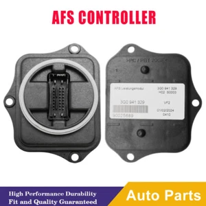 3G0941329 AFS Kurvenlicht Leistungsmodul für VW Scheinwerfer Steuergerät Module - Bild 1 von 8
