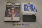 THE TERMINATOR SEGA MASTER SYSTEM (vendeur pro)