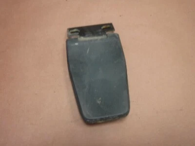 Soporte de bisagra de vidrio escotilla techo rígido Jeep Wrangler YJ 87-95 pieza única  Foto 1 de 2