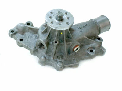 Bomba de agua para Chevrolet C1500 1996-1998 79715GY 1997 6,5 L V8 motor bomba de agua Foto 1 de 2