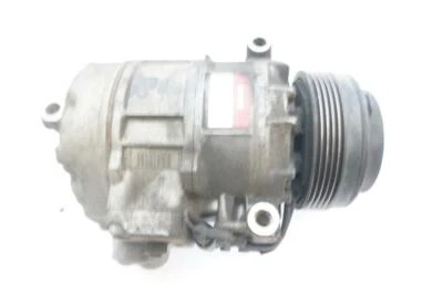 Compresor de aire acondicionado Denso BMW E46 Early 99-00 323i 328i Foto 1 de 4