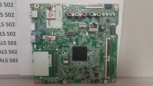MAIN BOARD LG 55UK6300PUE.BUSTLOR, EBT65156003, EAX67872804(1.0) - Picture 1 of 4