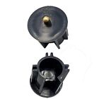 Universal Replacement for IndoorOutdoor Roller Shade, 38mm cluth plug Black