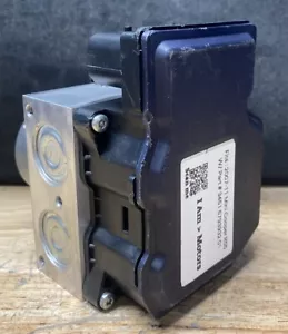 Refurbished ABS Brake Pump Module 2007 - 11 Mini Cooper R55 | 3451 6793932 01 - Foto 1 di 5