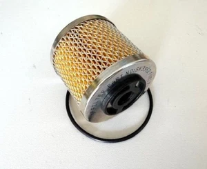 Filter Kraftstoff fuel Diesel für Lombardini 250.2175.41 LDA78/2 LDA90/2 LDA95 - Bild 1 von 3