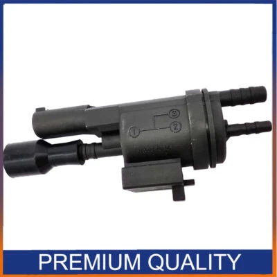 Electroválvula de vacío cambio EGR A0025401497 para Mercedes E350 S430 Maybach Foto 1 de 4