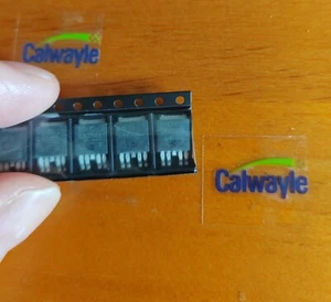 5PCS BTS6163D TO-252-4 BTS6163 TO252-4 Car load driver chip - Picture 1 of 1