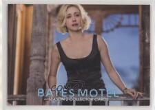 2016 Breygent Bates Motel Season 2 A Sad Story #31 2rz