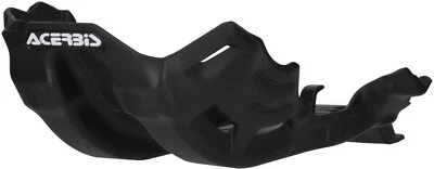 Placa de deslizamiento Acerbis-Yamaha-YZ 250F-2024-2025 Foto 1 de 4