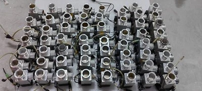 VAT 26432-KA41-BND1 VALVE, Working Fedex/UPS fast shipping - Image 1 of 4