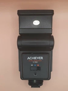 Flash Achiever Multi-Dedicated TZ-250  - Picture 1 of 5