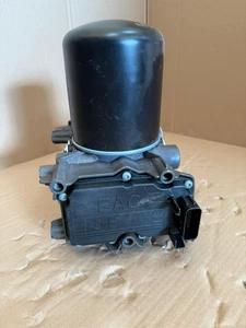 New Air Dryer Valve APM EAC MERCEDES-BENZ ACTROS MP4 Euro 6 EL2209 K138268 - Afbeelding 1 van 6