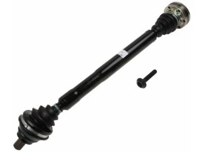 Conjunto de eje delantero derecho para Volkswagen Passat CC CV 2009-2010 GKN 86595SSXT Foto 1 de 2