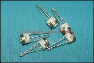 7 PCS Tektronix 311-1263-00 Trimer 1K BOURNS - NOS - Picture 1 of 1