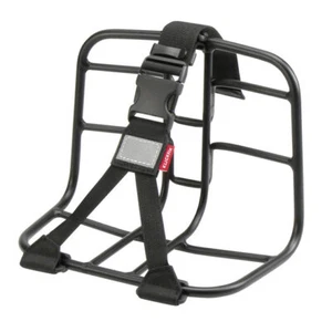 RixenKaul Klickfix Vario Rack Sport Träger f. Lenkeradapter & Extender Spanngurt - Bild 1 von 1