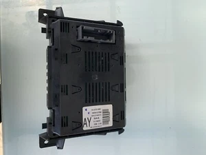 Holden Astra AH Control Module (Part No. 13 275 085) – Fits 2004-2009 Models - Picture 1 of 2