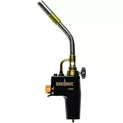 Bernzomatic TS8000 - High Intensity Trigger Start Torch - Image 1 of 4