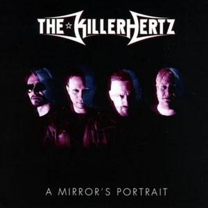 The Killer Hertz - A Mirror's Portrait CD New/Sealed - Imagen 1 de 2