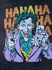 Batman Joker Vintage T Shirt Xxl 2Xl