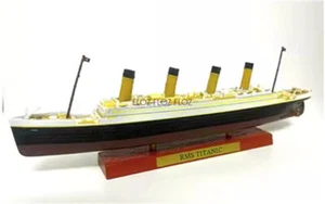 para FLOZ para RMS para TITANIC Night Flight Edition 1:1250 envío modelo preconstruido - Imagen 1 de 1