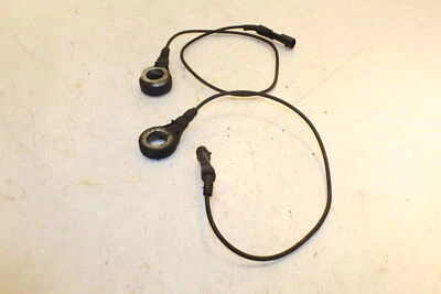 Harley-Davidson Electra Glide 2013 sensor velocímetro de velocidad FLHTK 40615-08 Foto 1 de 4