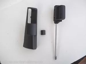 VW Transporter T5+T6 - Maniglia porta carico laterale e assetto interno KIT COMPLETO - Foto 1 di 1