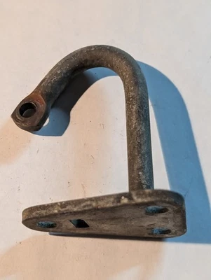 BISAGRA ASIENTO TRASERO BMW/5/6/7 R75/6 R90S R90/6 R100RT R80RT R100S R80/7 R60/5 Foto 1 de 4