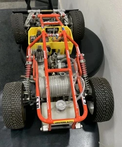 KYOSHO LANDJUMP EXCELLent Shape - Imagen 1 de 6