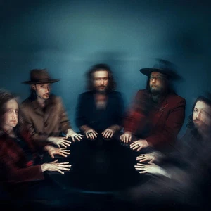My Morning Jacket - IS W/ Booklet, ATO Digipak 2025 10Tracks - Imagen 1 de 2