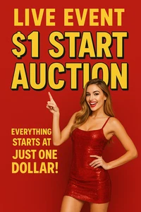Item # 244 - Picture 1 of 1