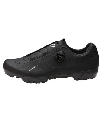 Zapato de ciclismo PEARL IZUMI X-ALP grava, negro/negro, 47 Foto 1 de 4