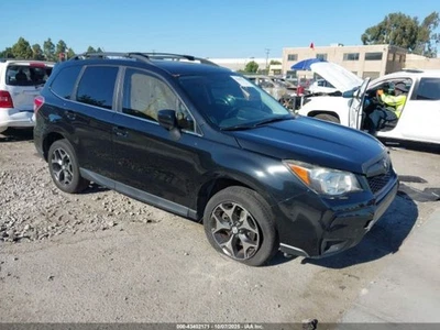 FUEL VAPOR CHARCOAL CANISTER 42035FJ010 2015 SUBARU FORESTER - Image 1 of 4