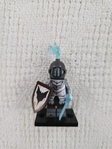 SELTENE LEGO Serie 19 Fright Knight CMF Mini Figur 71025 sauber schön! - Bild 1 von 9